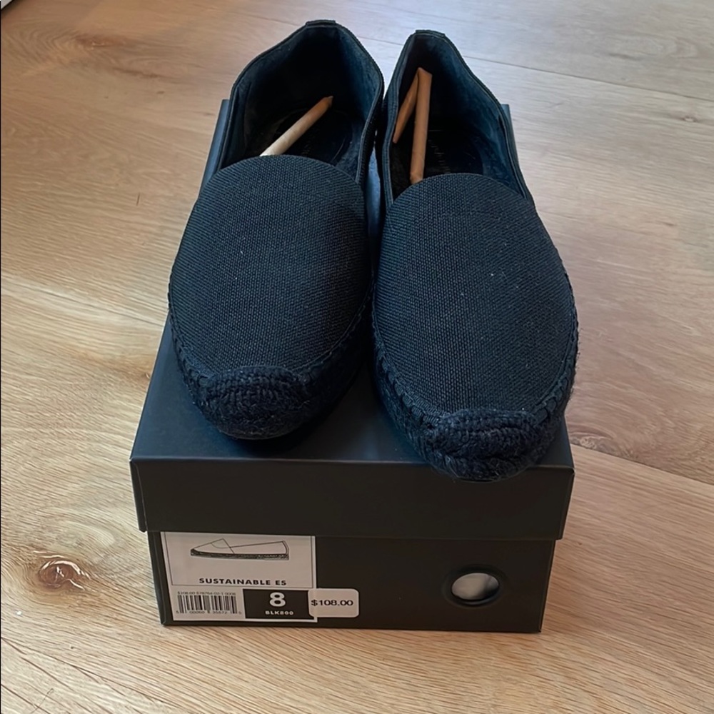 Banana republic espadrille